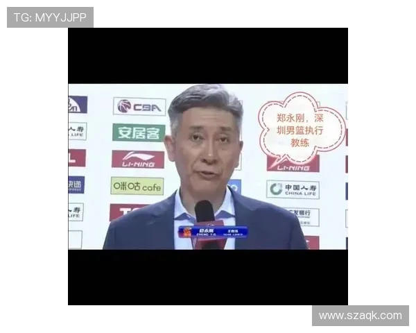 深圳队最新外援加入CBA能否复制前任神话 深圳队最新外援加入CBA能否复制前任神话