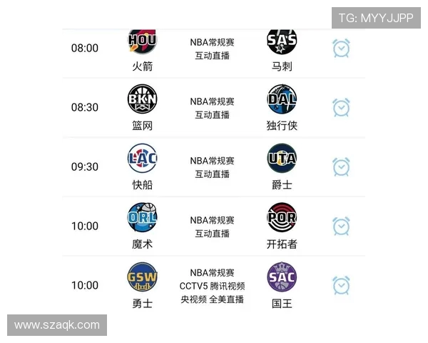 观看NBA比赛直播的推荐平台与方法