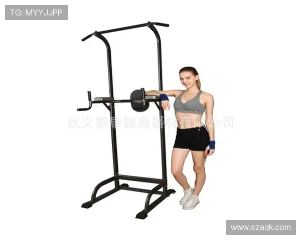 健身器材单杠的主要功能及使用姿势规范