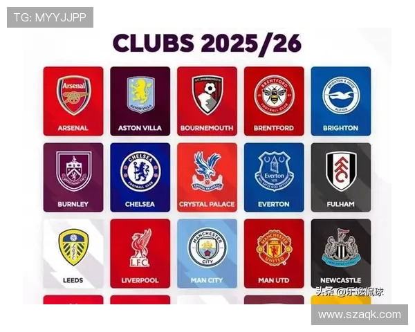 英超机制球队降级：英超联赛的降级机制与规则