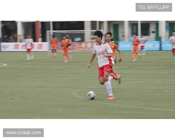 足球比赛中的射门技巧与实战应用