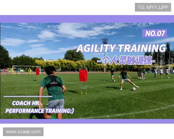 足球运动员的恢复训练与健康管理