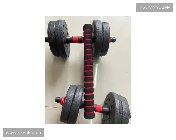 锻炼手臂线条的健身器材种类与训练方法