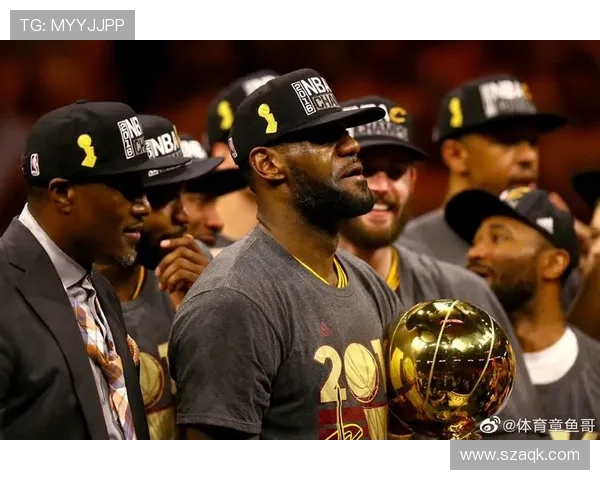 2016年骑士队在总决赛实现1比3逆转成为NBA历史经典战役