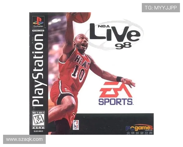 NBA中文98直播：98年NBA赛事的中文直播回顾