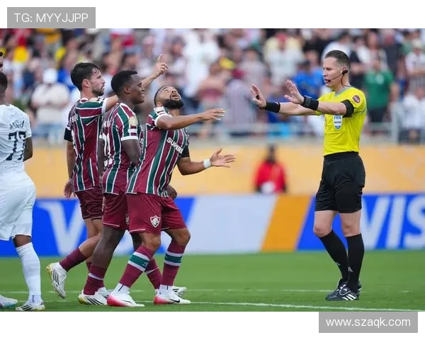 世俱杯与女子足球赛事的协同发展机遇分析