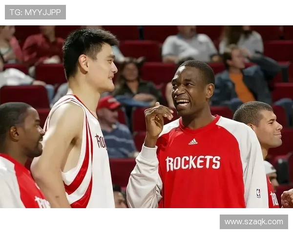 姚明时期火箭队比赛录像与经典瞬间 姚明时期火箭队比赛录像与经典瞬间