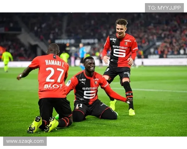 法甲进攻变化趋势及高效进攻战术解析 法甲进攻变化趋势及高效进攻战术解析