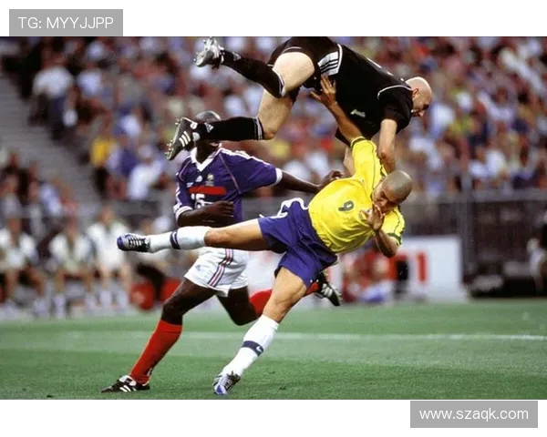 1998年世界杯在哪里举办及其历史意义和赛事亮点分析