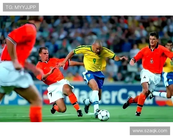 1998年法国世界杯巴西国家队豪华阵容全解析与传奇回顾经典篇